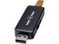 Oplichtende USB stick 1