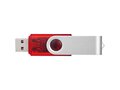 Rotate USB 3.0 doorzichtig 2