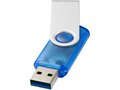 Rotate USB 3.0 doorzichtig 17