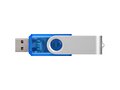 Rotate USB 3.0 doorzichtig 19