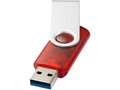 Rotate USB 3.0 doorzichtig 26