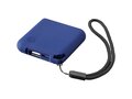 Compacte powerbank 2000 mAh 14