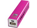 Compacte rechthoekige powerbank 1