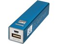 Compacte rechthoekige powerbank 5