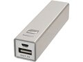 Compacte rechthoekige powerbank 14