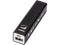 Compacte rechthoekige powerbank 19