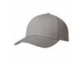 Luxury Fine Cotton Cap 5