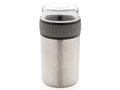 2-in-1 vacuüm voedselcontainer - 380 ml