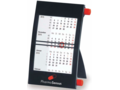 Burokalender 6-talig calendarium met 24 maanden overzicht 4