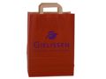 Promo papieren tas big 32x 43x15cm 4