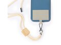 Eco Lanyard koord voor smartphone 1