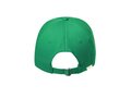 5 Panel cap uit gerecycled katoen 1