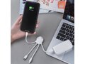 Octopus Eco kabel USB, Type C, Micro-USB, & Lightning 36