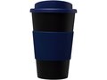 Americano geïsoleerde beker met grip - 350 ml 69