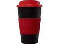 Americano geïsoleerde beker met grip - 350 ml 34