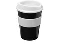 Americano medio beker met grip -  300 ml 67