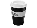 Americano medio beker met grip -  300 ml 68