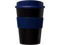 Americano medio beker met grip -  300 ml 42