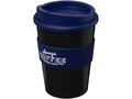 Americano medio beker met grip -  300 ml 23