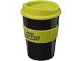 Americano medio beker met grip -  300 ml 20