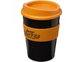 Americano medio beker met grip -  300 ml 27