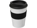 Americano medio beker met grip -  300 ml