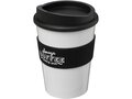 Americano medio beker met grip -  300 ml 29