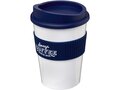 Americano medio beker met grip -  300 ml 50