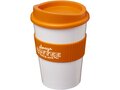 Americano medio beker met grip -  300 ml 35