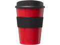 Americano medio beker met grip -  300 ml 6