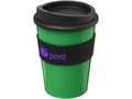 Americano medio beker met grip -  300 ml 11