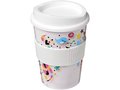 Brite Americano medio beker met grip - 300 ml