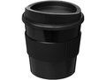 Americano primo beker met grip - 250 ml 1