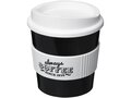 Americano primo beker met grip - 250 ml 23