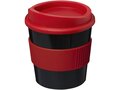 Americano primo beker met grip - 250 ml 37