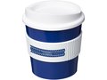 Americano primo beker met grip - 250 ml 13