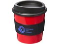 Americano primo beker met grip - 250 ml 5