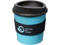 Americano primo beker met grip - 250 ml 6