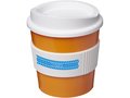 Americano primo beker met grip - 250 ml 17