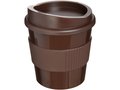 Americano primo beker met grip - 250 ml 10