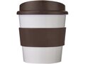 Americano primo beker met grip - 250 ml 58