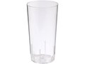 Kunststof glas - 284 ml