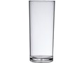 Kunststof glas - 284 ml 2