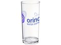 Kunststof glas - 284 ml 1