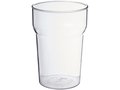 Kunststof glas - 568 ml
