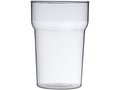 Kunststof glas - 568 ml 3