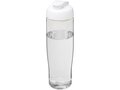 H2O Tempo sportfles met flipcapdeksel - 700 ml 50