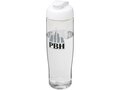 H2O Tempo sportfles met flipcapdeksel - 700 ml 28