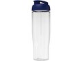 H2O Tempo sportfles met flipcapdeksel - 700 ml 30