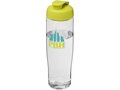 H2O Tempo sportfles met flipcapdeksel - 700 ml 8